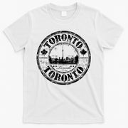 Vintage Toronto Logo T-Shirt