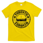 Vintage Toronto Logo T-Shirt
