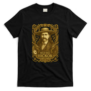Wild Bill Hickok T-Shirt