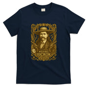 Wild Bill Hickok T-Shirt