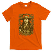 Wild Bill Hickok T-Shirt