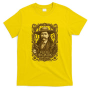Wild Bill Hickok T-Shirt