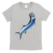 Wildlife - Tarpon T-Shirt