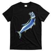 Wildlife - Tarpon T-Shirt