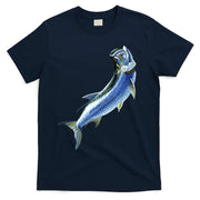 Wildlife - Tarpon T-Shirt