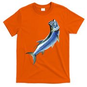 Wildlife - Tarpon T-Shirt