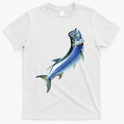 Wildlife - Tarpon T-Shirt
