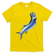 Wildlife - Tarpon T-Shirt