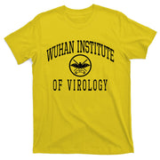 Wuhan Institute Of Virology T-Shirt