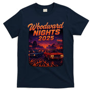 Woodward Nights 2025 T-Shirt
