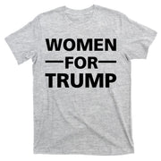 Women For Trump T-Shirt