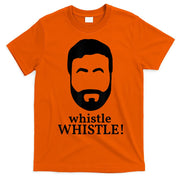 Whistle Whistle T-Shirt