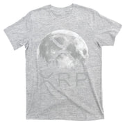 Xrp Moon Ripple T-Shirt