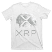 Xrp Moon Ripple T-Shirt