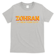 Zohran For New York City T-Shirt