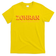 Zohran For New York City T-Shirt
