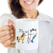 40th Birthday mug gifts for women friends Other 40 year olds you unicorn pole dancer sassy coffee mug funny birthday gag gifts for friend