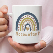 Accountant Gift Accountant Mug Accountant Graduation Gift Future Accountant Gift