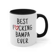 Bampa Gifts Christmas Gift Bampa Mug Cup Gift for Bampa Funny Bampa Gift Bampa Coffee Mug Best Bampa Ever Bampa Birthday Present