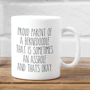 Bernedoodle Gifts For Women Bernedoodle Mom Bernedoodle Gifts Bernedoodle Mug Bernedoodle Mom Mug Bernedoodle Lover Bernedoodle