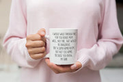 Bonus Mom Gift Bonus Mom Mug Gift for Bonus Mom Stepmom Gift Stepmom Mug Funny Coffee Mug From Stepdaughter Funny Gag Gift Mother39s