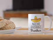 Brother gifts funny brother gift brother mug brother coffee mug brother gift idea brother birthday gift best brother mug gift for bro