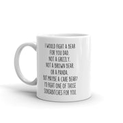 Dad gifts funny dad gift dad mug dad coffee mug dad gift idea dad birthday gift best dad mug best dad gift dad christmas gift