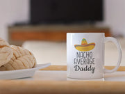 Daddy gift from daughter gift from baby gift from newborn daddy mug daddy coffee mug daddy baby shower daddy birthday gift for daddy