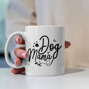 Dog Mama Mugs