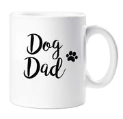 Dog Dad Mug Fathers Day Birthday Christmas Pet Present