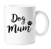 Dog Mum Mug Mothers Day Birthday Christmas Pet Present