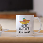 Feminist Mug Mothers Day Mug Cuss Mugs Sassy Mug for Mom Feminist Mug for Mom Funny Mom Mug Mothers Day Gift Mom Mug Coffee Mugs