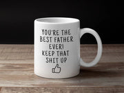 Funny Dad Mug  Father39s Day Gift Father39s Day Mug Dad Mug Funny Dad Gift Gift For Father39s Day Gift For Dad Fathers Day Mug