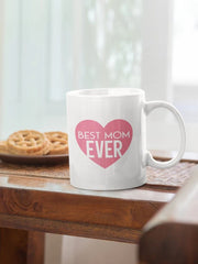 Funny Gift For Mom Mom Mug Funny New Mom Coffee Mug Mothers Day Gift Best Mom Ever Mug