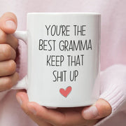 Gift for gramma gramma gifts funny gramma gift gramma mug gramma coffee mug gramma gift idea best gramma gift gramma birthday gift