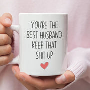 Gift for husband husband gifts funny husband gift husband mug husband coffee mug husband gift idea husband birthday gift best husband