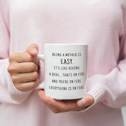 Gift for mom baby shower gift gift for mother funny gag gift mother39s day gift Mom gift idea mom gifts mom coffee mug Mother Gifts
