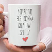 Gift for nonna nonna gifts funny nonna gift nonna mug nonna coffee mug nonna gift idea nonna birthday gift best nonna gift