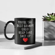 Grampy gifts funny grampy gift grampy mug grampy coffee mug grampy gift idea grampy birthday gift best grampy mug best grampy gift
