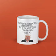 Grandma est 2022 new grandma gift grandmother gift baby announcement Grandma mug grandma mugs grandma to be mug new grandma mug