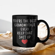 Grandmother gifts funny grandmother gift grandmother mug grandmother coffee mug grandmother gift idea grandmother birthday gift