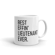 Lieutenant gift lieutenant mug lieutenant promotion lieutenant appreciation best lieutenant funny lieutenant gift promoted lieutenant