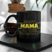 Mama gifts Best Mama In The Galaxy Funny Mama Gifts Mama Mug Gift for Mama Christmas Gift Mama Birthday Gift Mama Coffee Mug Mama Gift Idea