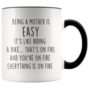 Mom Gifts Ideas Mom Gifts Christmas Birthday Gift for Mom Gift from Son Gift from Daughter Mugs for Moms Best Mom Gift Mom Coffee Mug