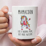 Mom Mug Mamacorn Mug Mom Gift Unicorn Mom Mug Mom Coffee Mug Gift for Mom Mother Gift Mother39s Day Mug Mama Unicorn Unicorn Mother
