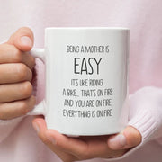 Mother gift mom gift funny mothers day mother39s day gift mother39s day mug gift for mom gift for mother funny mom gift mom coffee mug