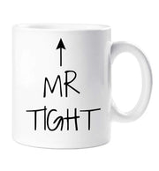 Mr Tight Mug Fathers Day Dad Uncle Grandad Grandpa Cup Birthday Christmas