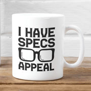 Optometry Mug Eye Doctor Mug Ophthalmologist Mug Eye Am An Optometrist My Jokes Keep Getting Cornea Gift Idea for Boss or Co-Wor
