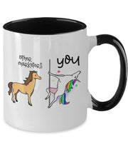 Other marketers you Coffee mug Marketer gift idea Funny birthday gift ideas for marketer coffee mug internet marketer digital marketer gift