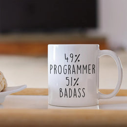Programmer Gift Idea Programmer Gifts Christmas Gift For Programmer Programmer Birthday Gift Programmer Coffee Mug Programmer Mugs